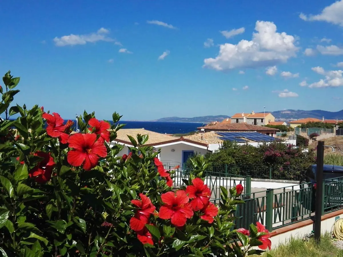 Sardamare Apartments Appartamenti La Ciaccia فاليدوريا إيطاليا