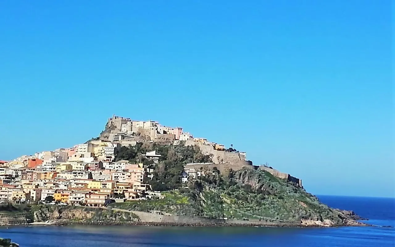 Sardamare Apartments Appartamenti La Ciaccia فاليدوريا