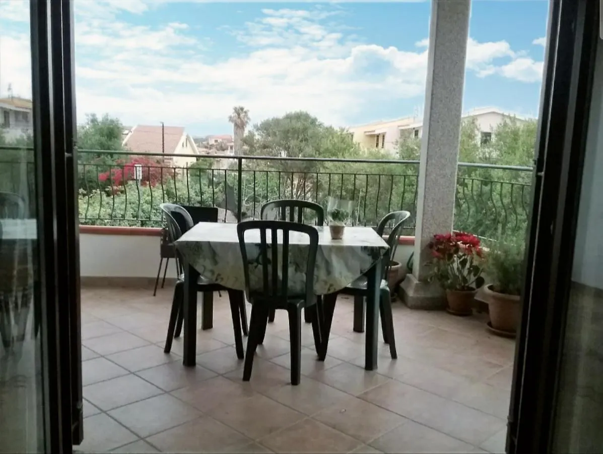 Sardamare Apartments Appartamenti La Ciaccia فاليدوريا