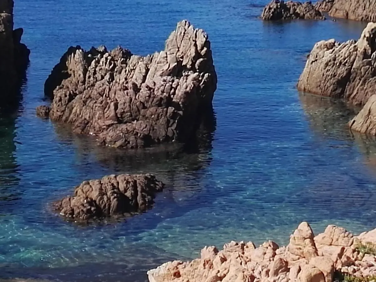 Sardamare Apartments Appartamenti La Ciaccia فاليدوريا 0*,