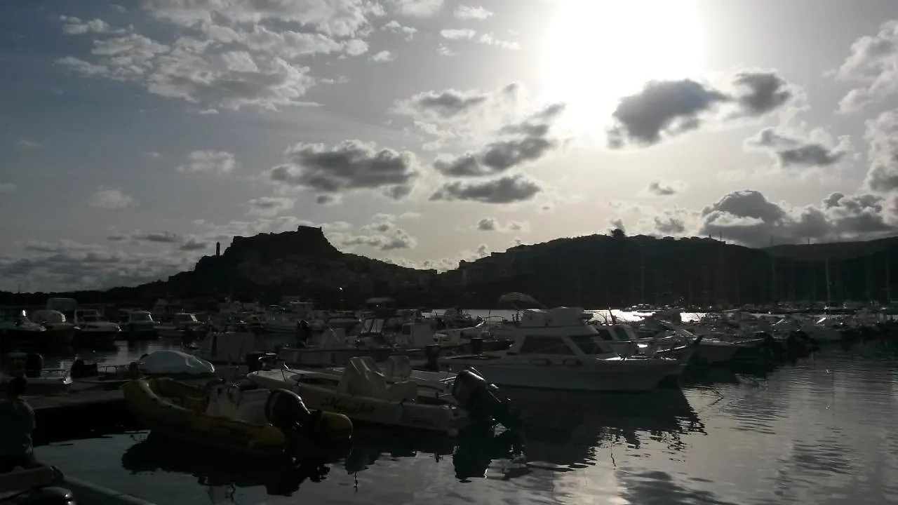 Sardamare Apartments Appartamenti La Ciaccia فاليدوريا