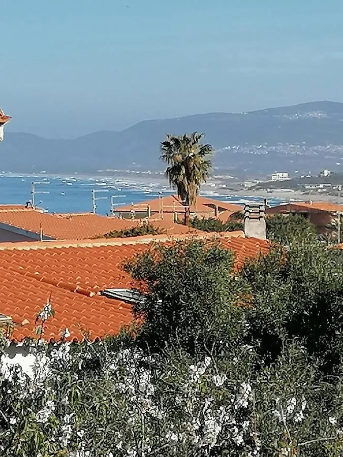 Sardamare Apartments Appartamenti La Ciaccia فاليدوريا