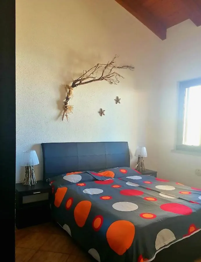 Sardamare Apartments Appartamenti La Ciaccia فاليدوريا