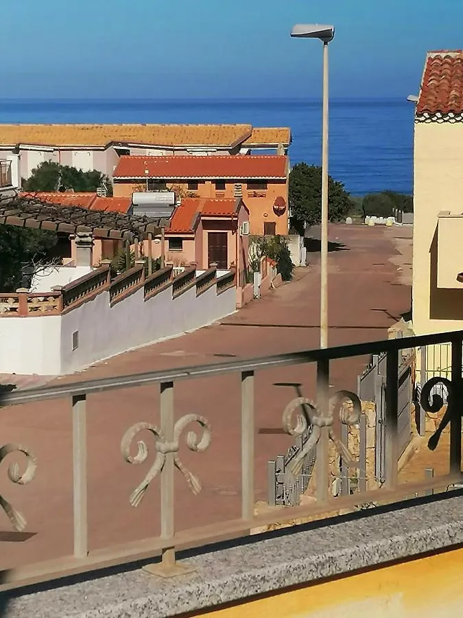 Sardamare Apartments Appartamenti La Ciaccia فاليدوريا إيطاليا