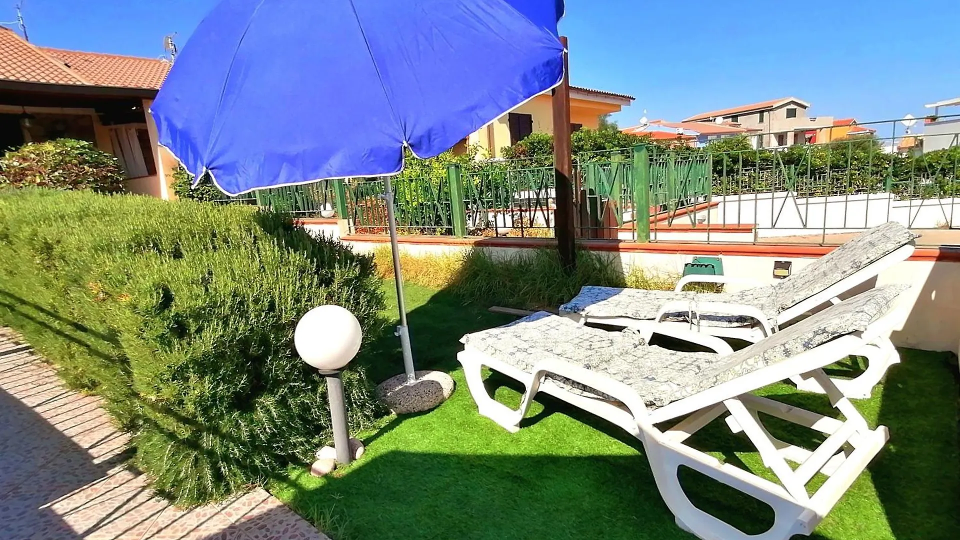 Sardamare Apartments Appartamenti La Ciaccia فاليدوريا