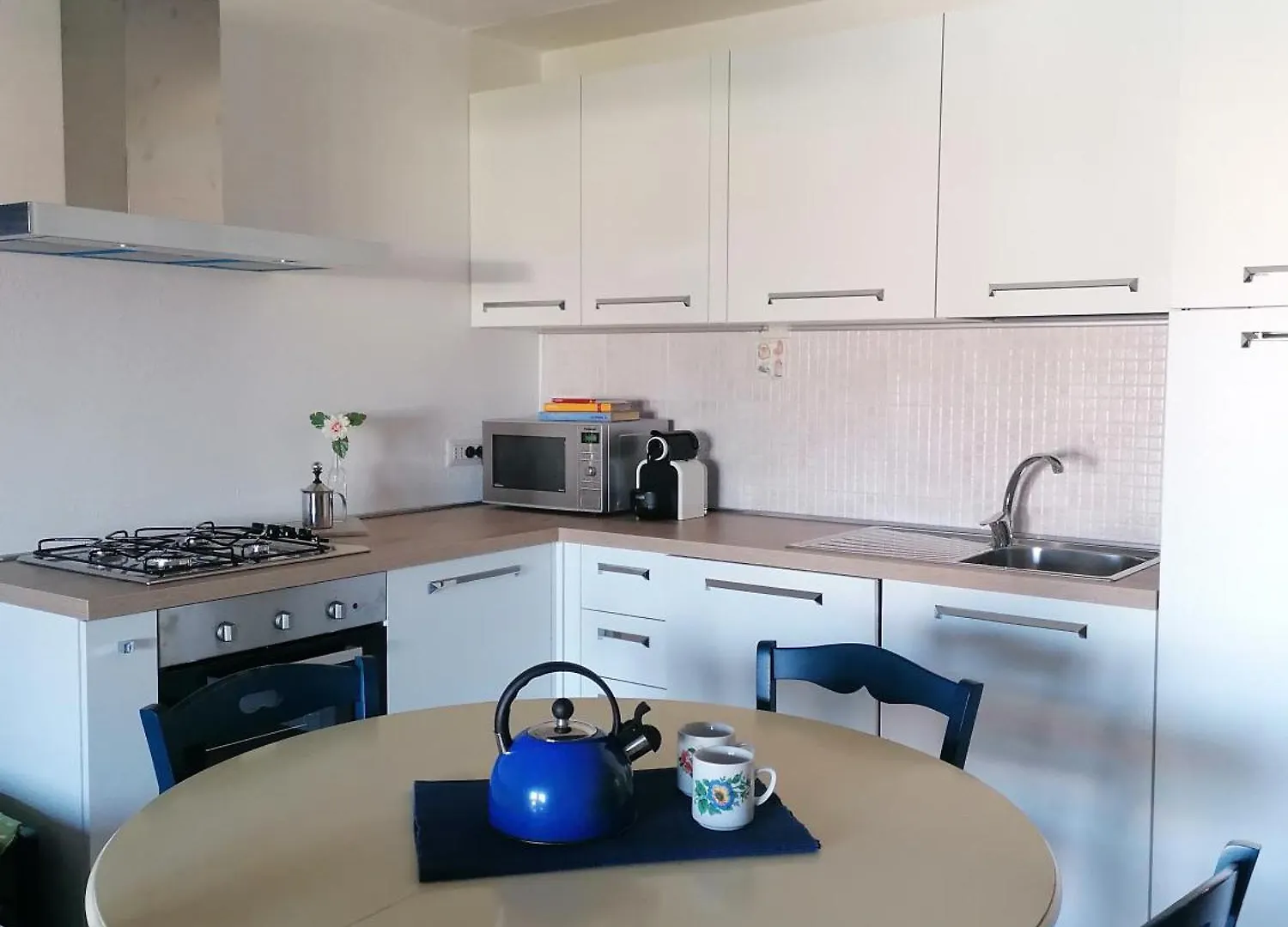 Sardamare Apartments Appartamenti La Ciaccia فاليدوريا 0*,