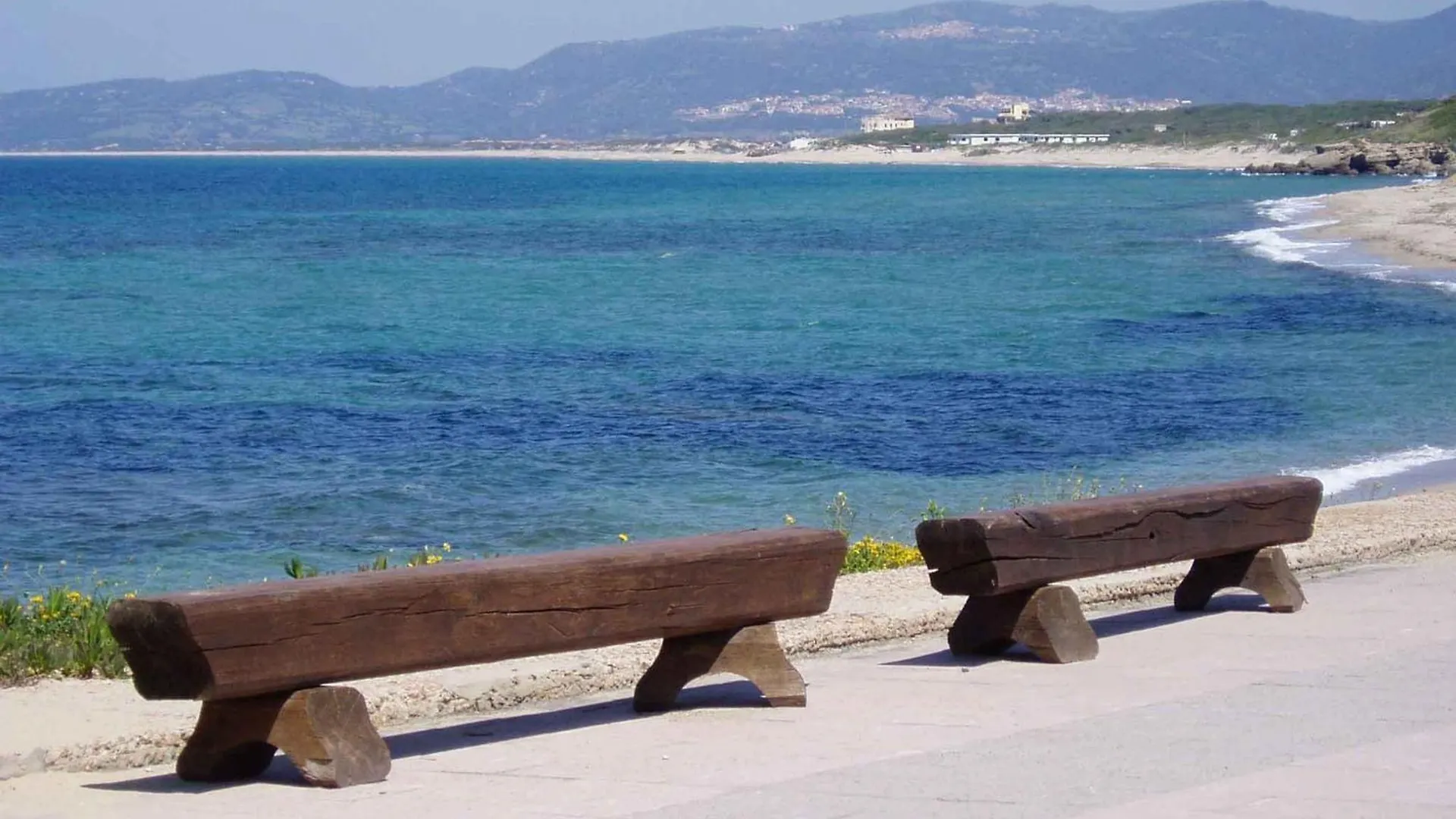 Sardamare Apartments Appartamenti La Ciaccia فاليدوريا