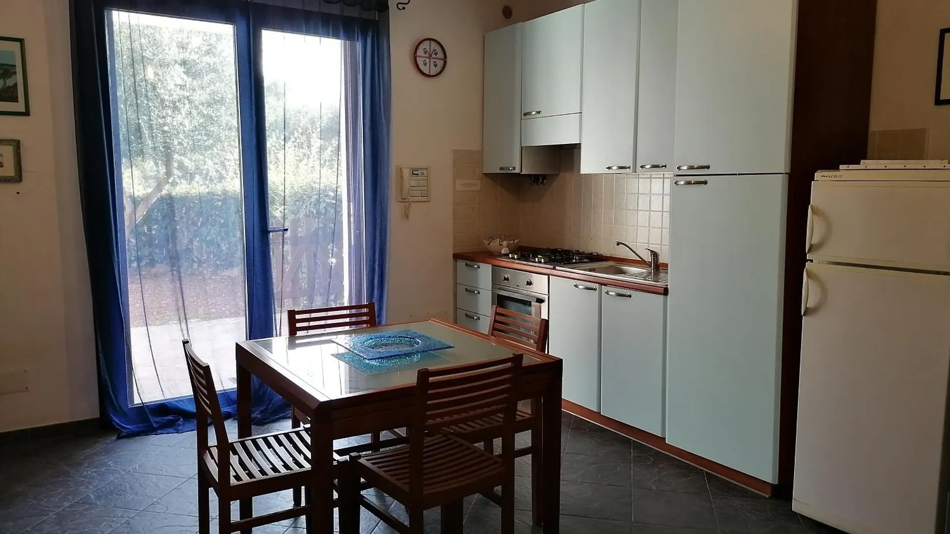 Sardamare Apartments Appartamenti La Ciaccia فاليدوريا 0*,