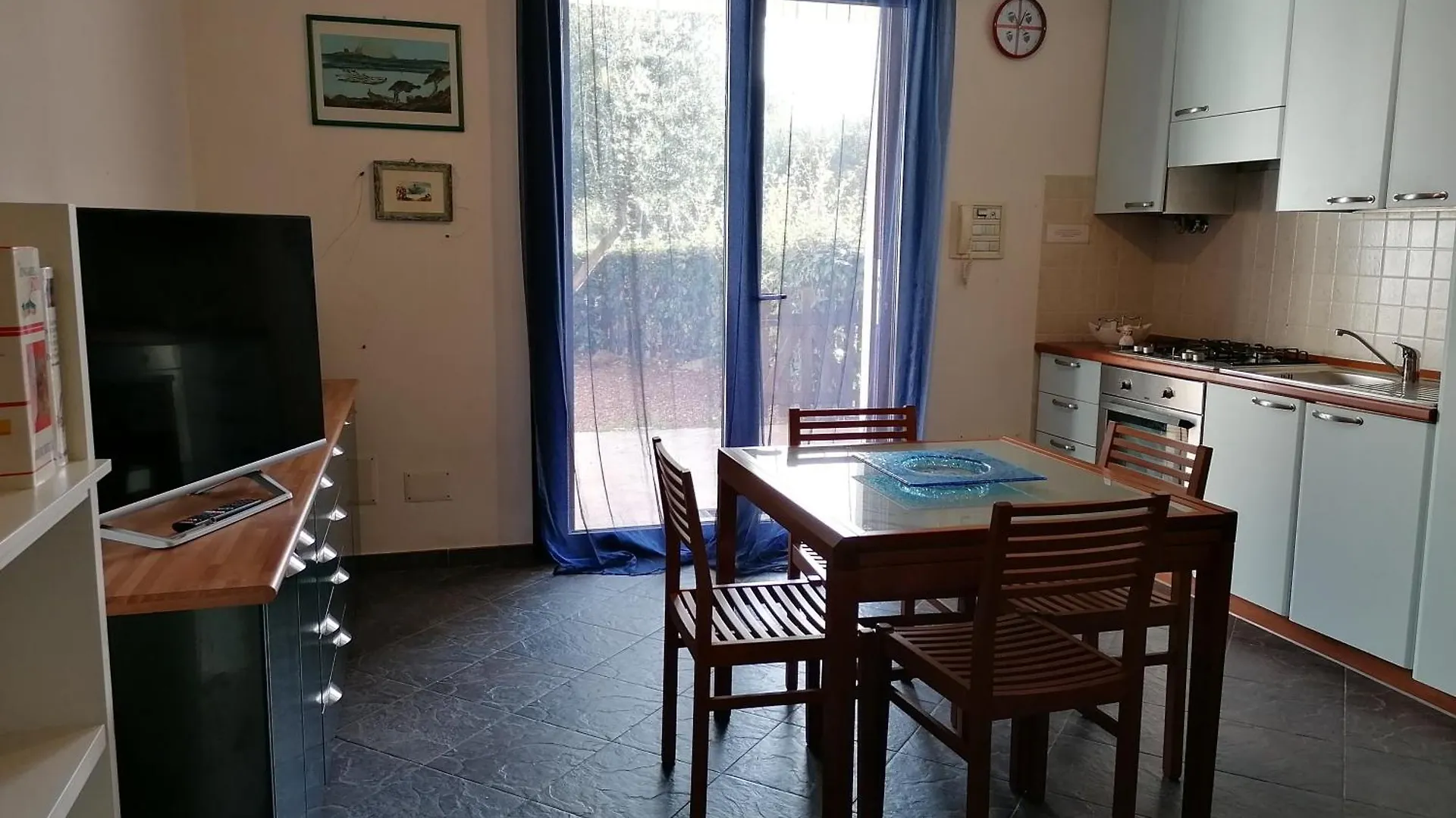 Sardamare Apartments Appartamenti La Ciaccia فاليدوريا