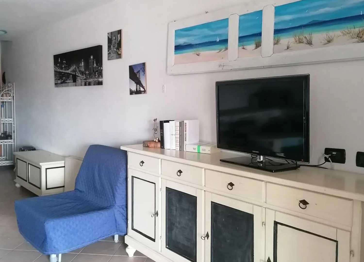 Sardamare Apartments Appartamenti La Ciaccia فاليدوريا إيطاليا