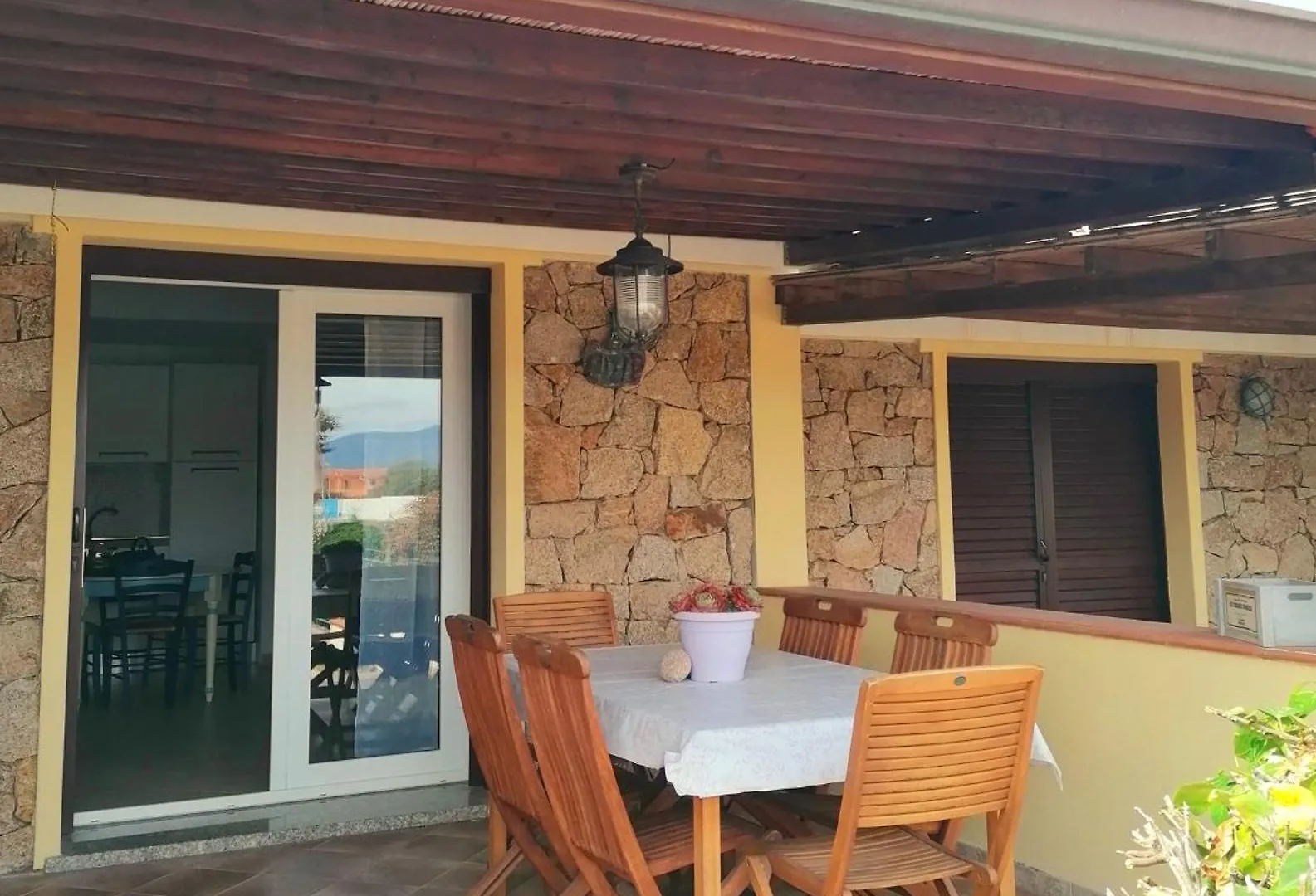 Sardamare Apartments Appartamenti La Ciaccia فاليدوريا