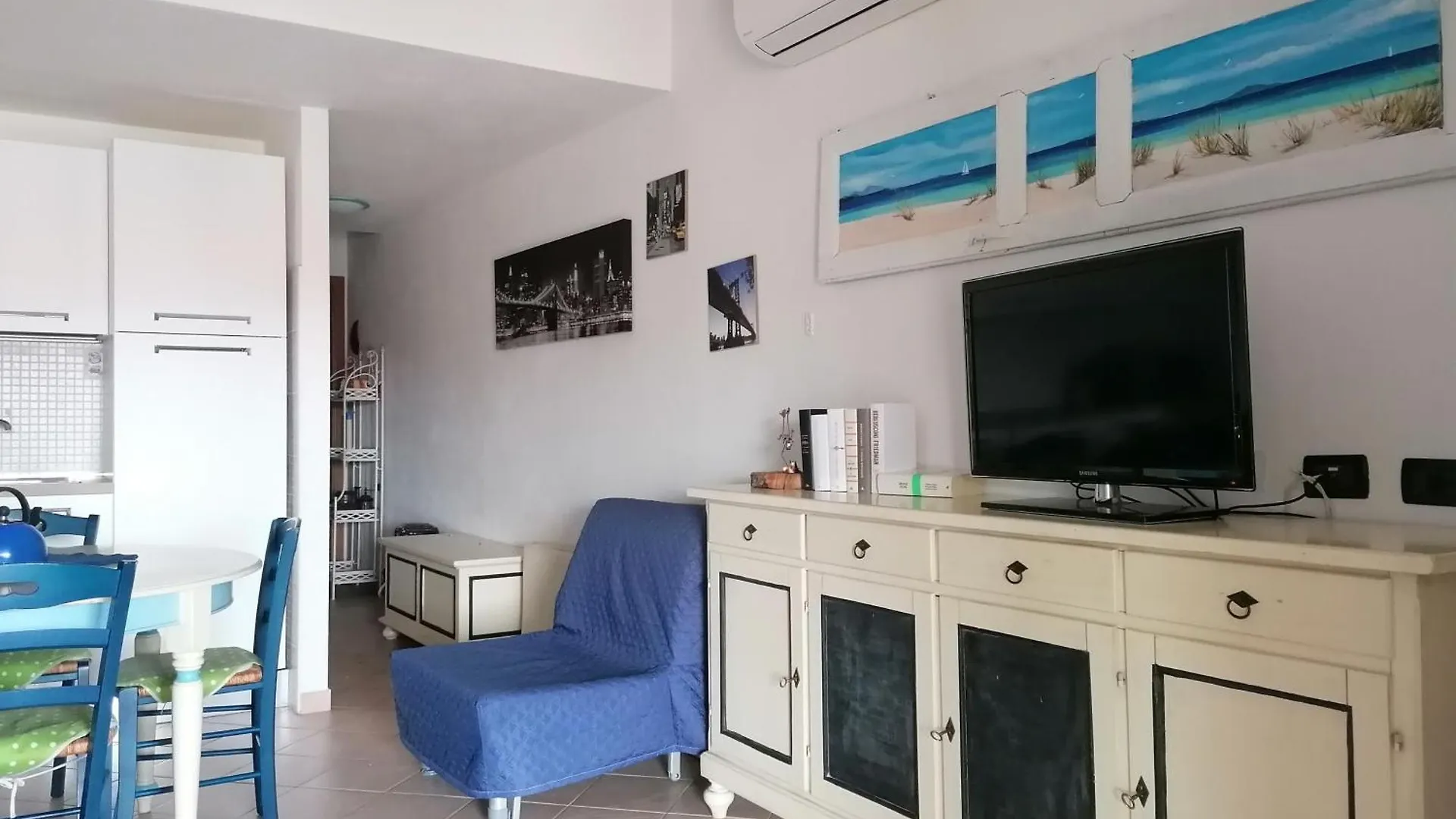 Sardamare Apartments Appartamenti La Ciaccia فاليدوريا 0*,