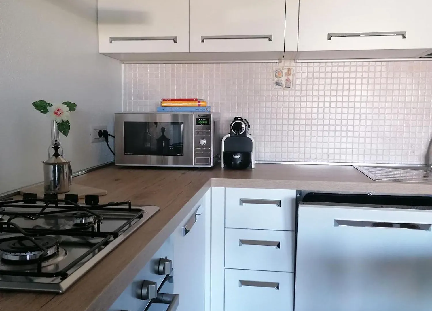 Sardamare Apartments Appartamenti La Ciaccia فاليدوريا