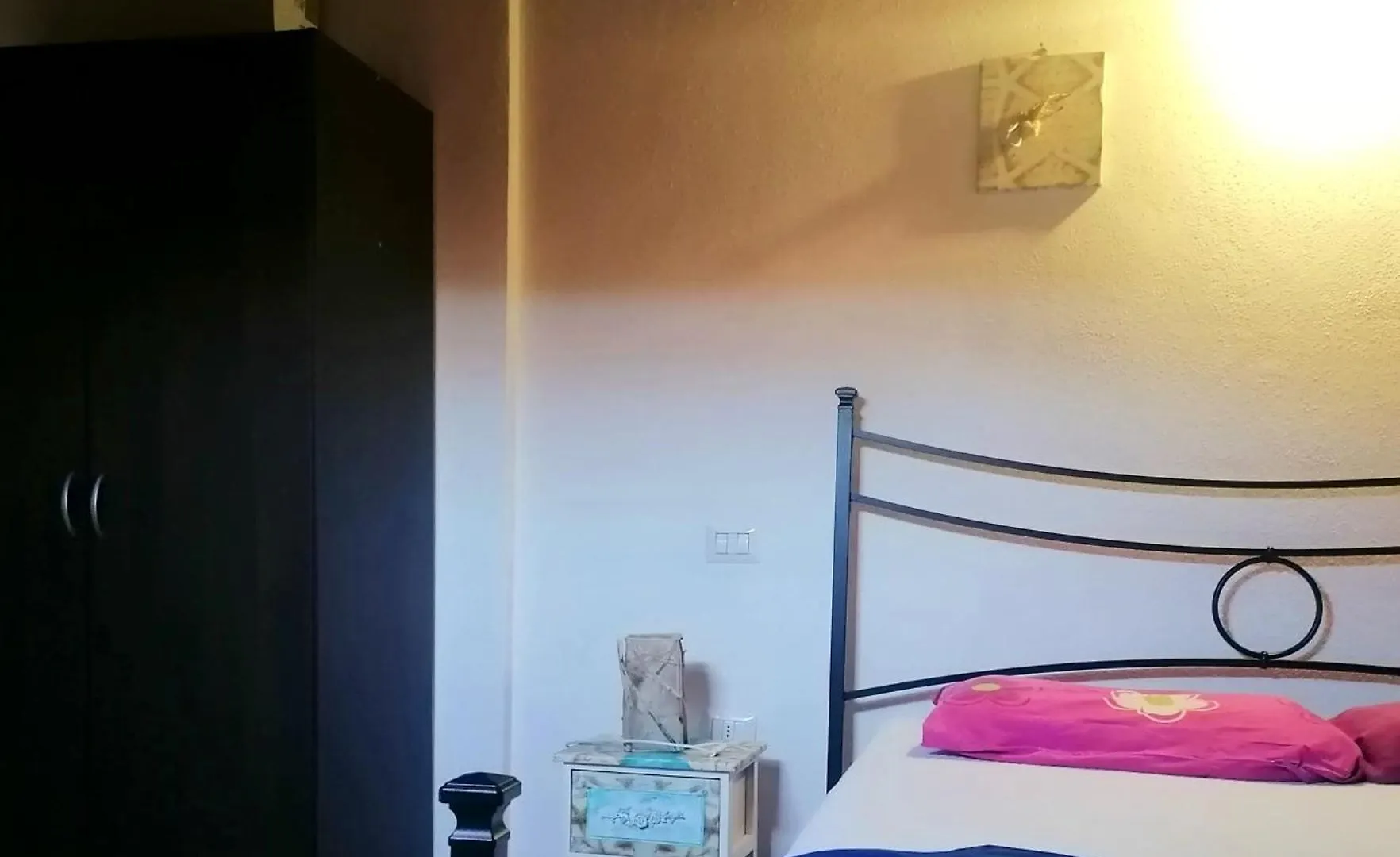 Sardamare Apartments Appartamenti La Ciaccia فاليدوريا 0*,  إيطاليا