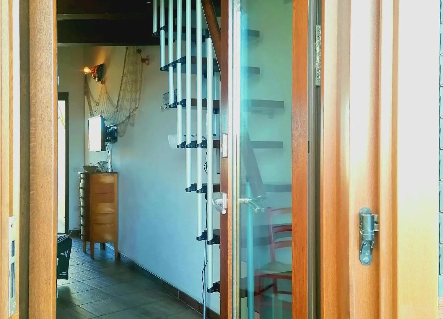 Sardamare Apartments Appartamenti La Ciaccia فاليدوريا