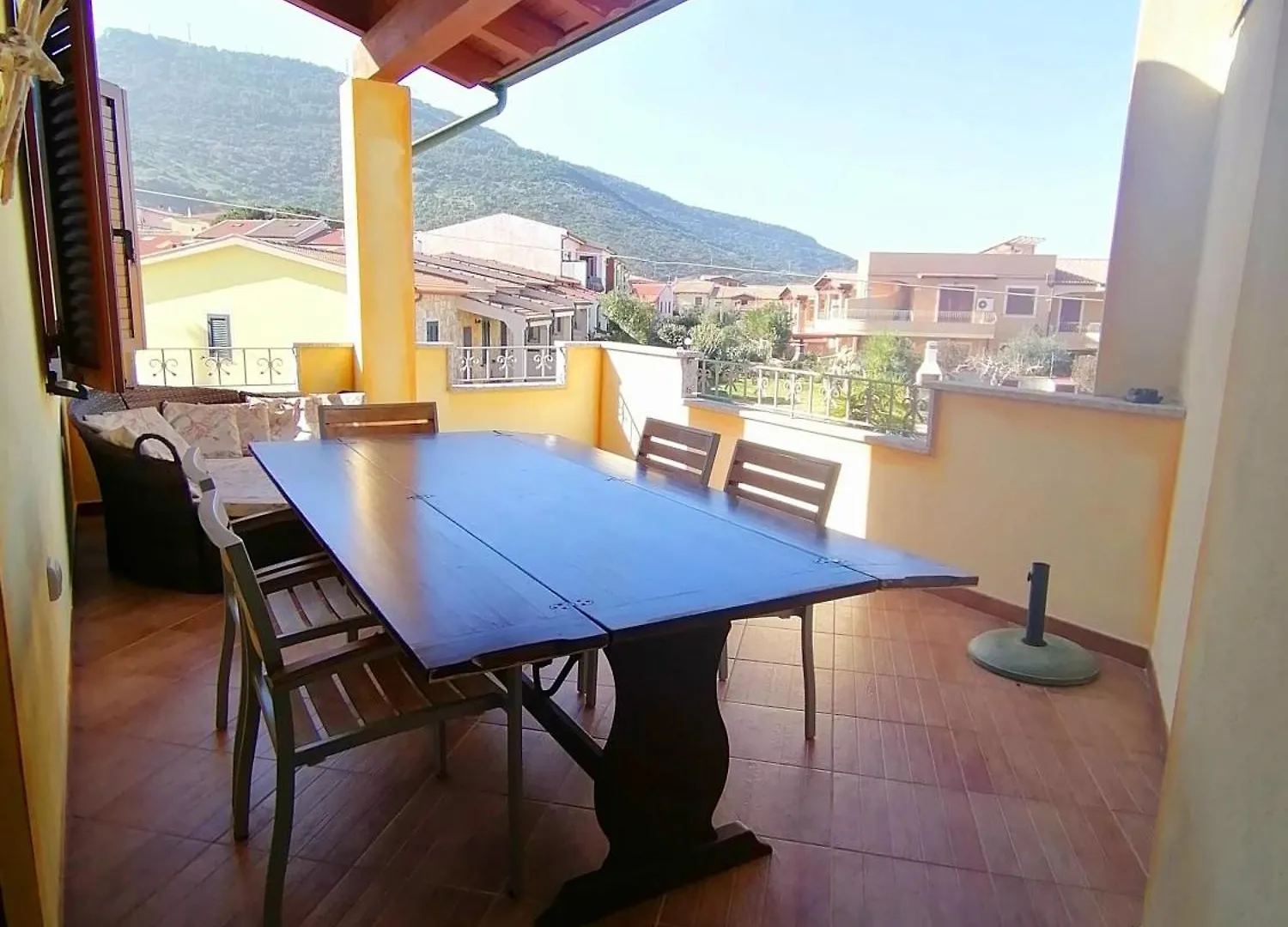 Sardamare Apartments Appartamenti La Ciaccia فاليدوريا