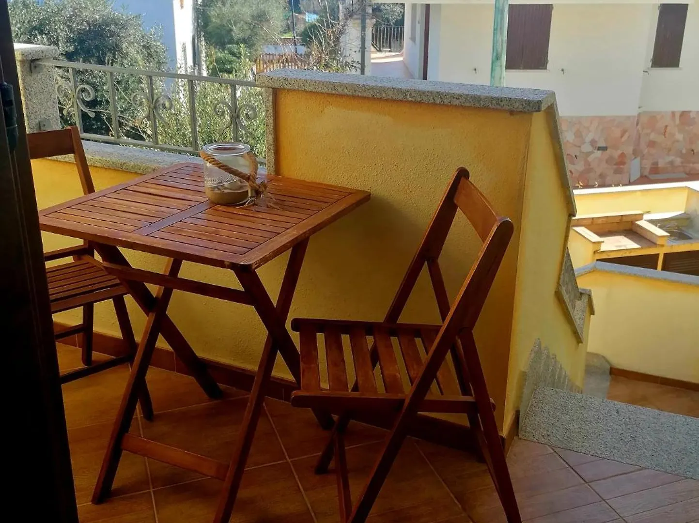 Sardamare Apartments Appartamenti La Ciaccia فاليدوريا إيطاليا
