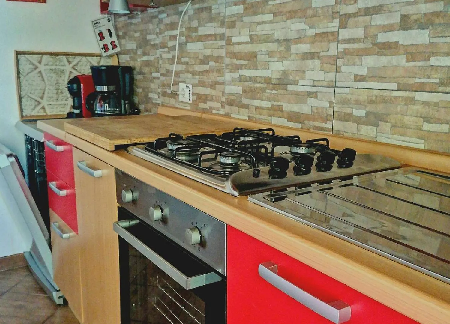 Sardamare Apartments Appartamenti La Ciaccia فاليدوريا 0*,