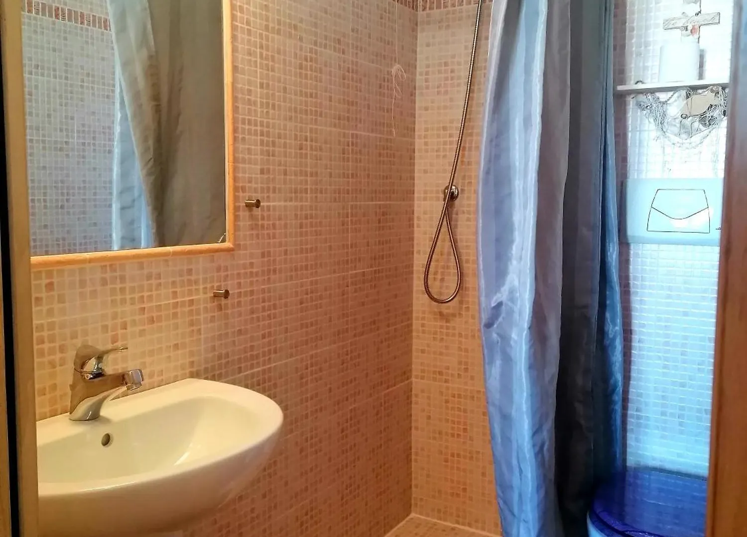 Sardamare Apartments Appartamenti La Ciaccia فاليدوريا