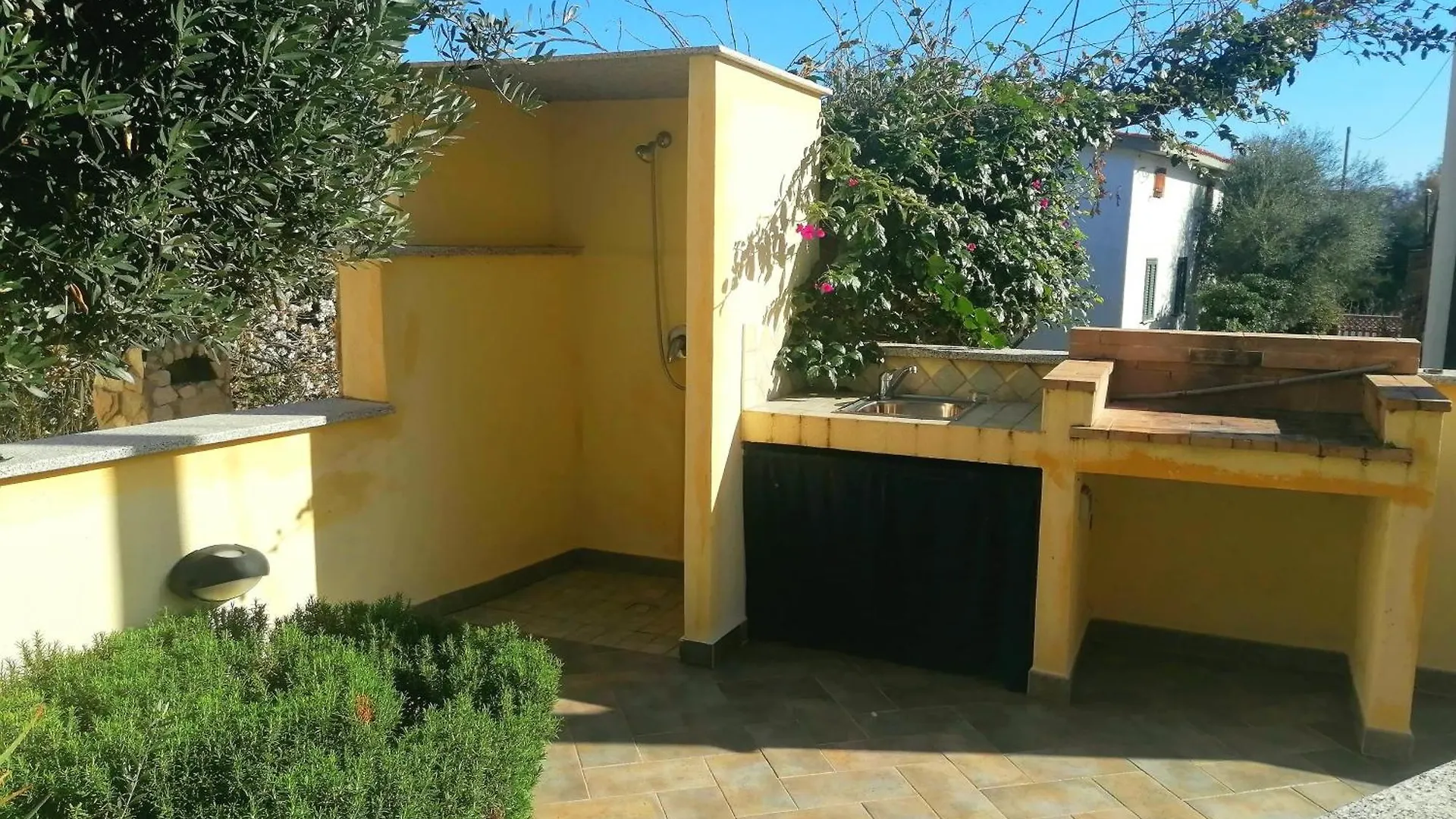 Sardamare Apartments Appartamenti La Ciaccia فاليدوريا