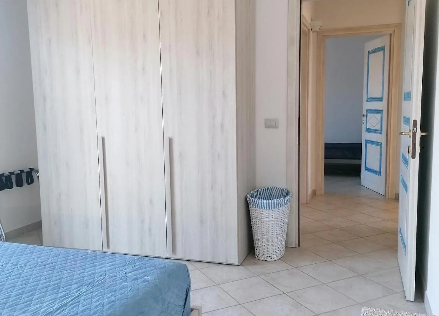 Sardamare Apartments Appartamenti La Ciaccia فاليدوريا 0*,
