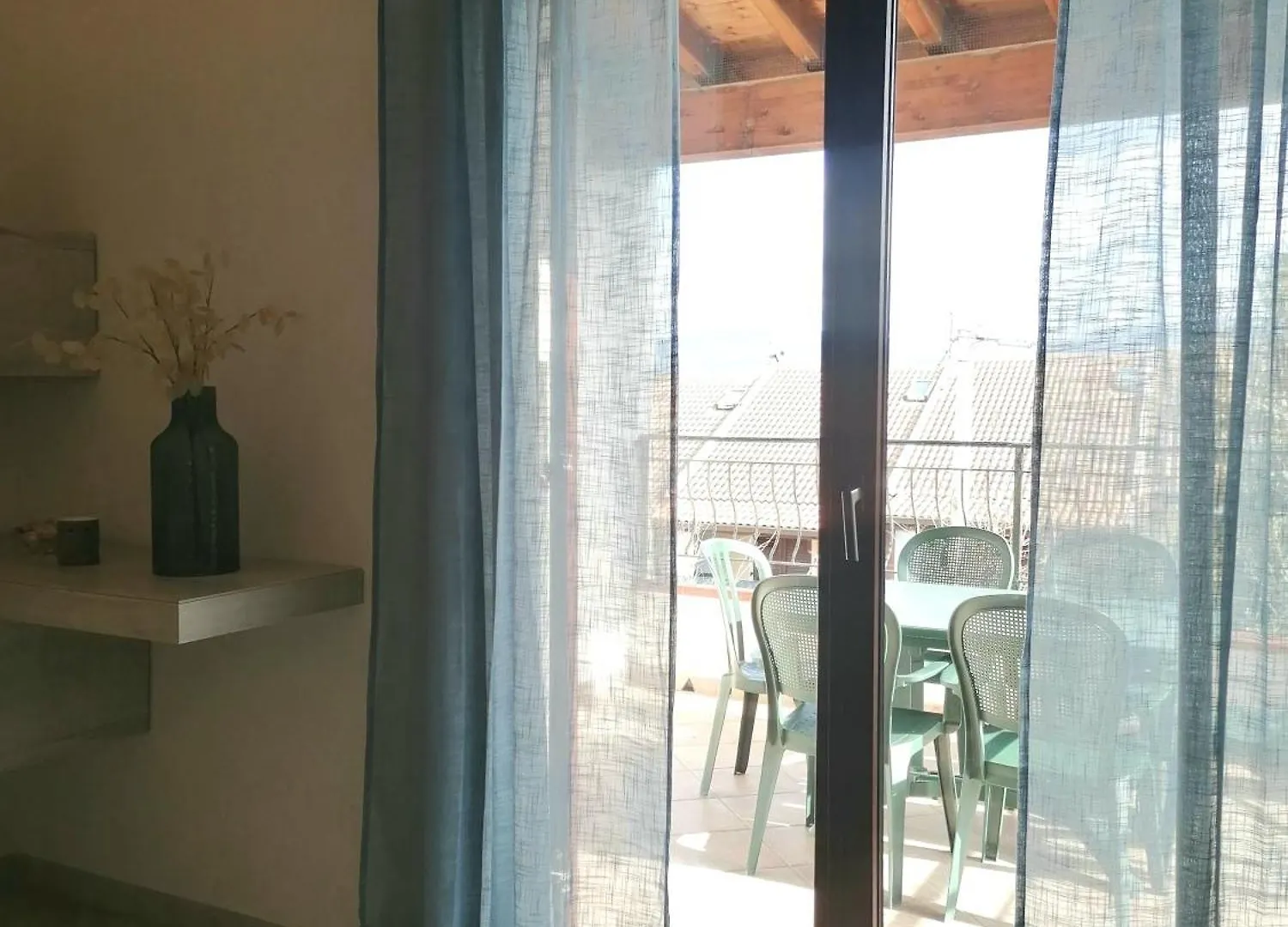 Sardamare Apartments Appartamenti La Ciaccia فاليدوريا