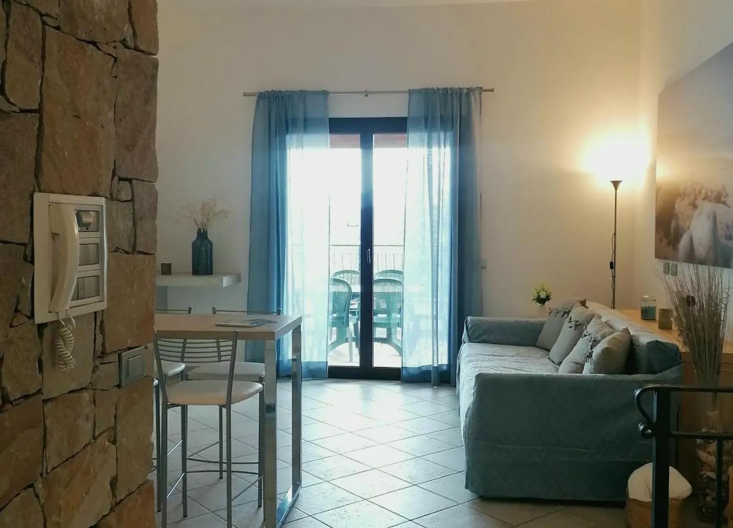 Sardamare Apartments Appartamenti La Ciaccia فاليدوريا