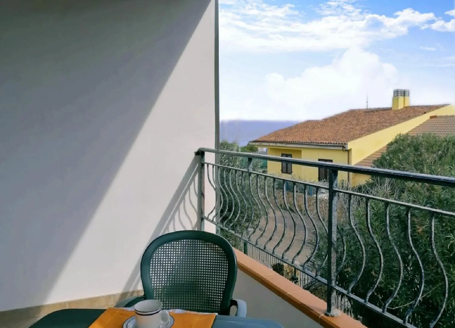 Sardamare Apartments Appartamenti La Ciaccia فاليدوريا