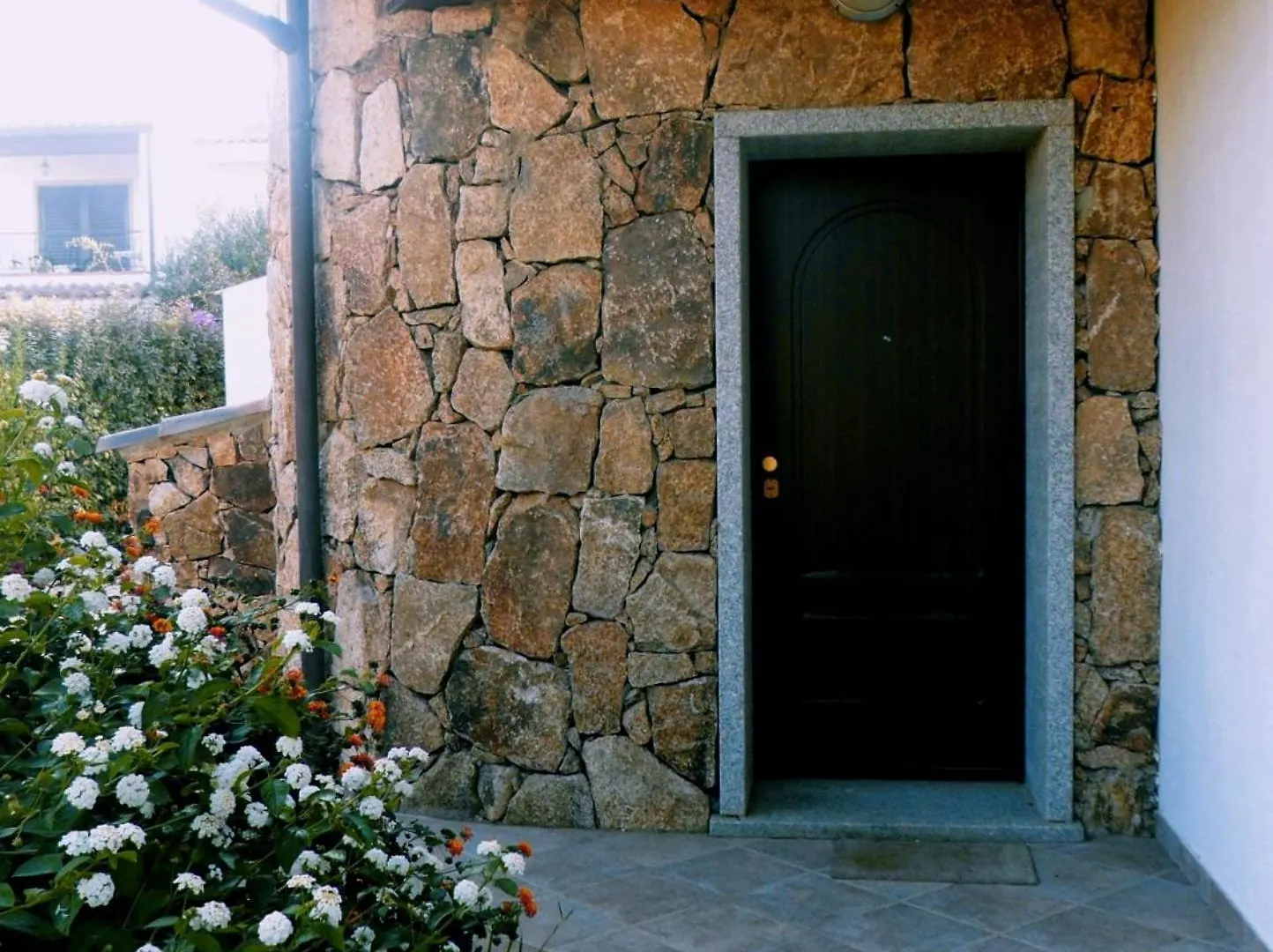 Sardamare Apartments Appartamenti La Ciaccia فاليدوريا