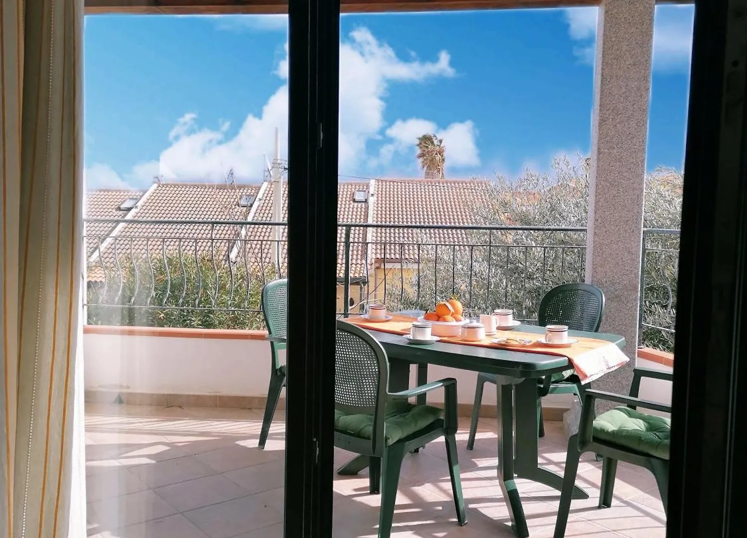 Sardamare Apartments Appartamenti La Ciaccia فاليدوريا 0*,  إيطاليا