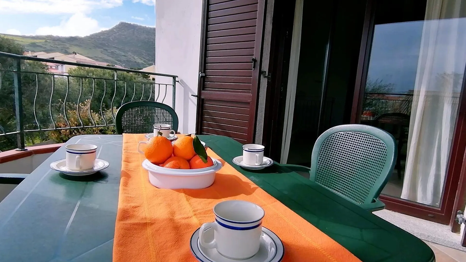 Sardamare Apartments Appartamenti La Ciaccia فاليدوريا إيطاليا