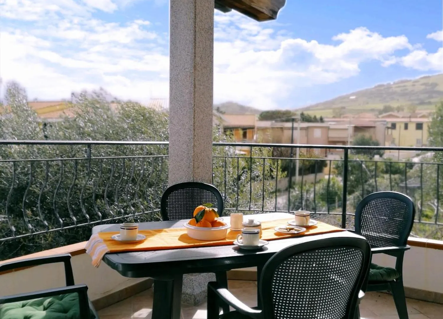 Sardamare Apartments Appartamenti La Ciaccia فاليدوريا