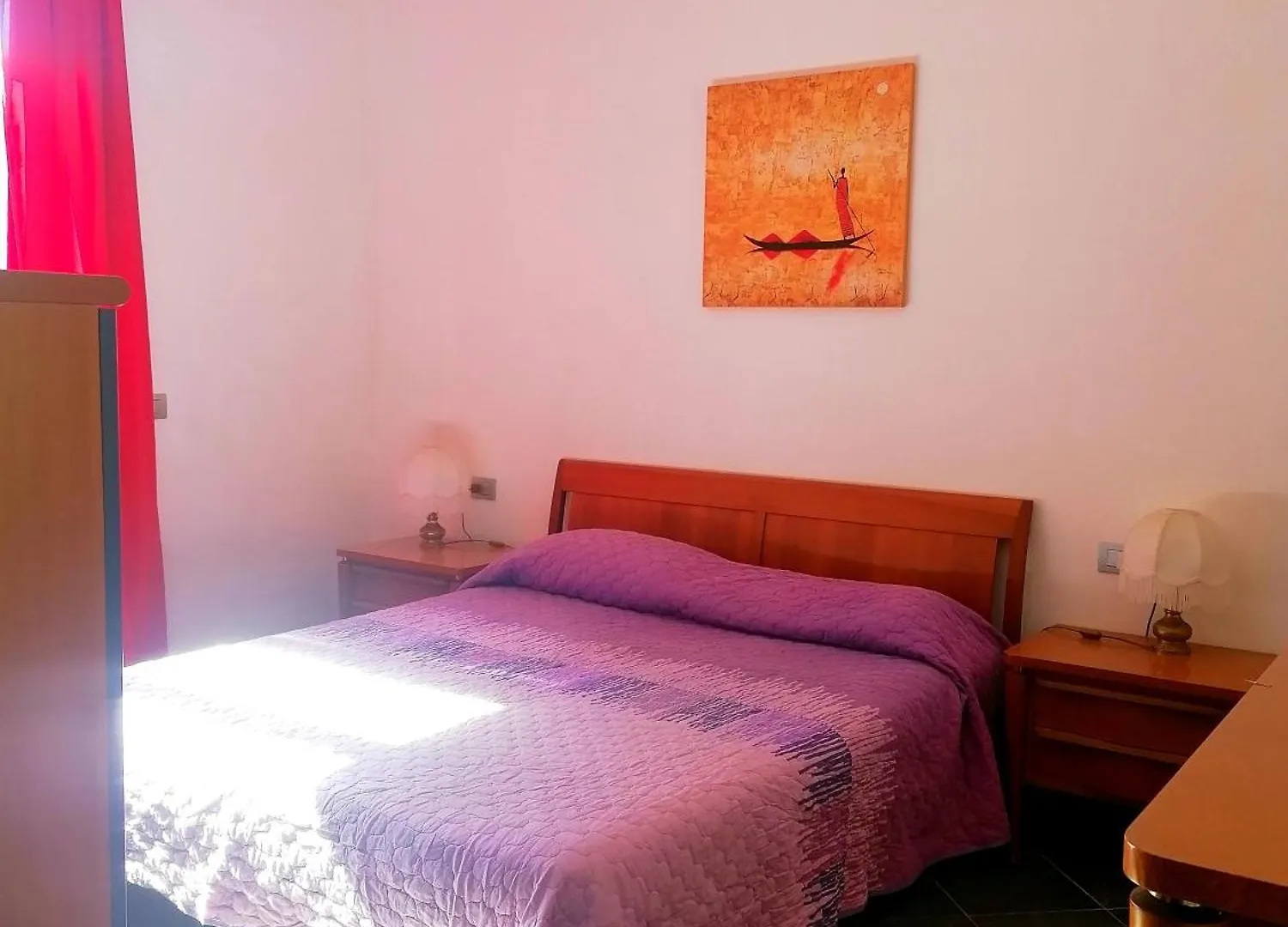 Sardamare Apartments Appartamenti La Ciaccia فاليدوريا 0*,  إيطاليا