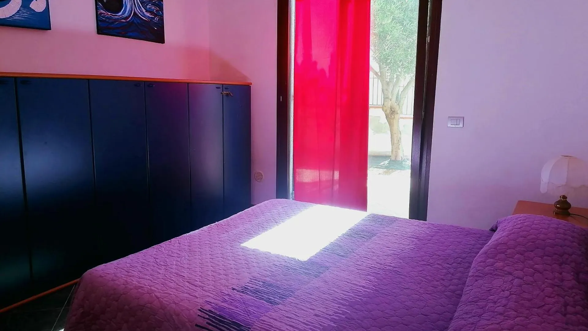 Sardamare Apartments Appartamenti La Ciaccia فاليدوريا