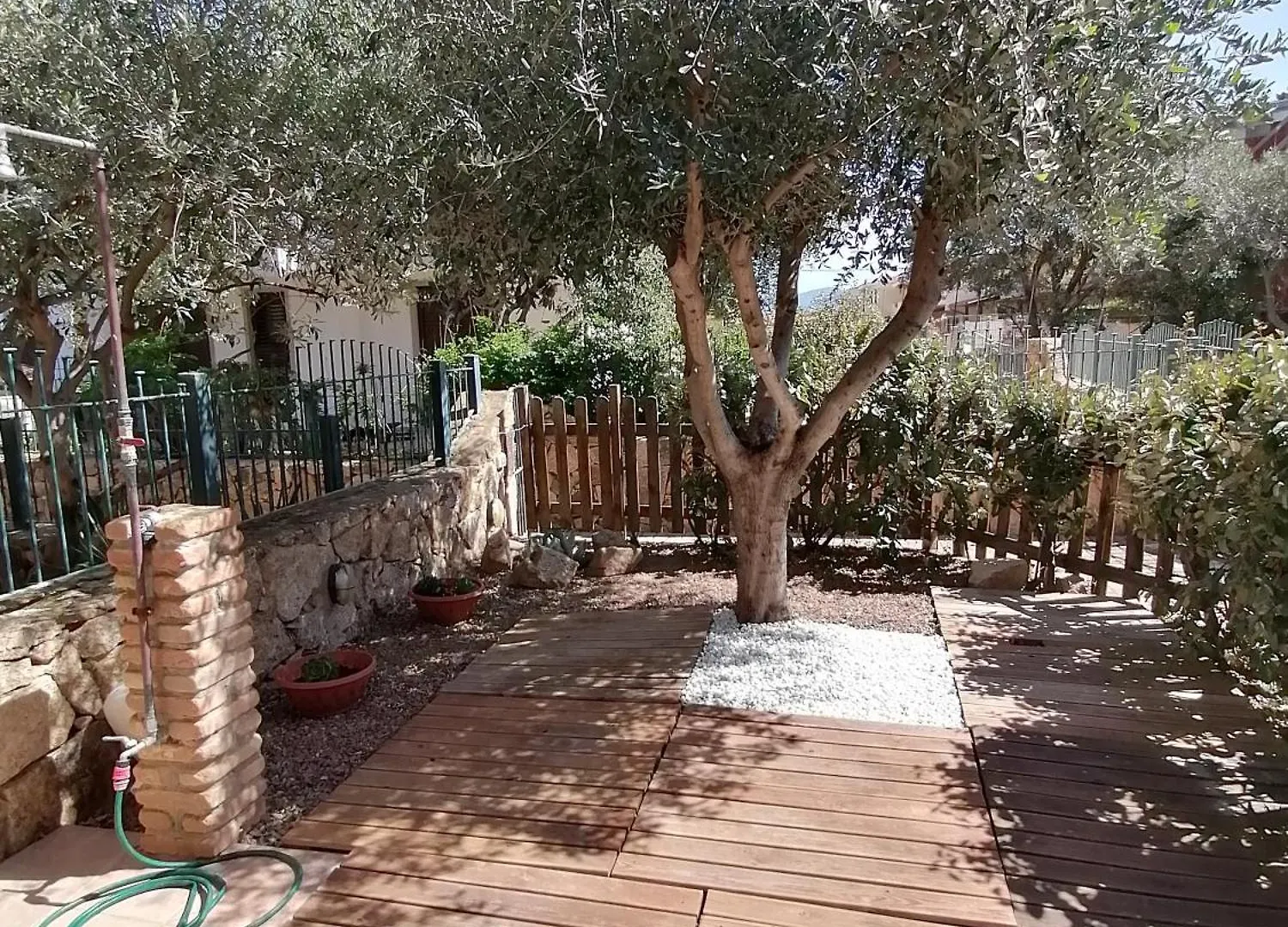 Sardamare Apartments Appartamenti La Ciaccia فاليدوريا