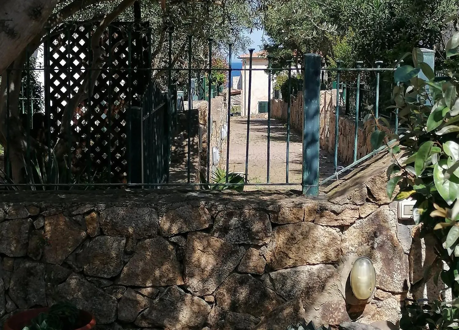Sardamare Apartments Appartamenti La Ciaccia فاليدوريا 0*,