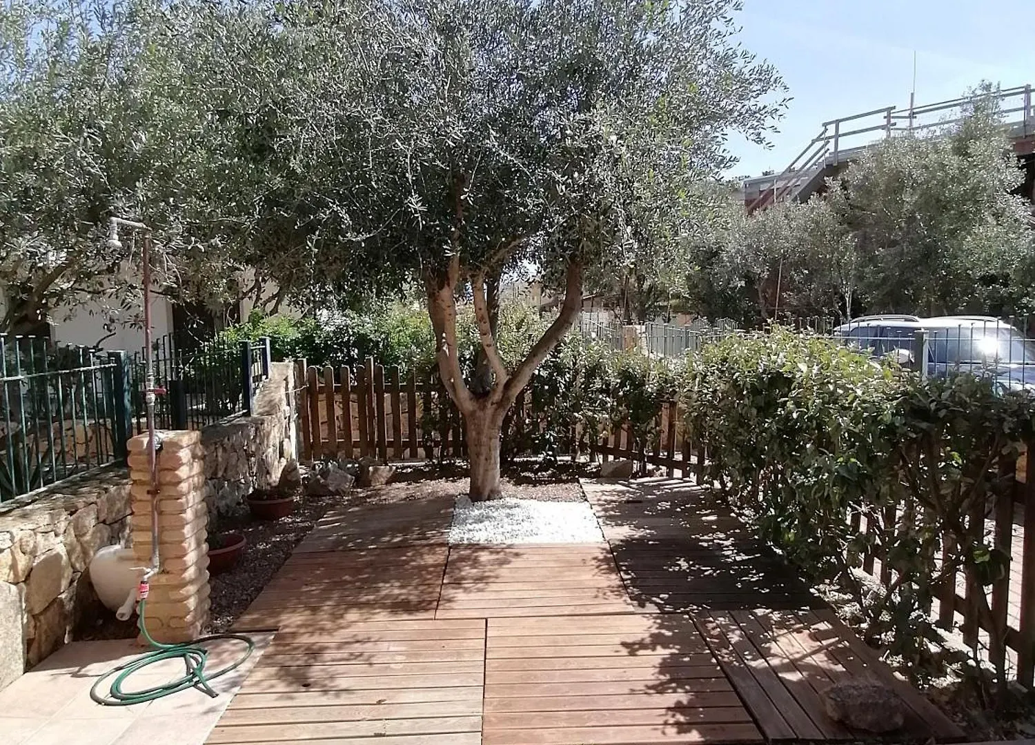 Sardamare Apartments Appartamenti La Ciaccia فاليدوريا