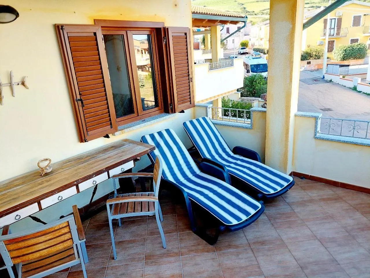 Sardamare Apartments Appartamenti La Ciaccia فاليدوريا إيطاليا