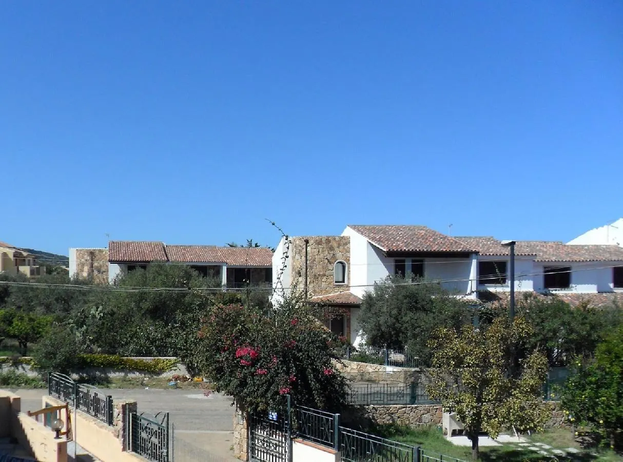 Sardamare Apartments Appartamenti La Ciaccia فاليدوريا 0*,