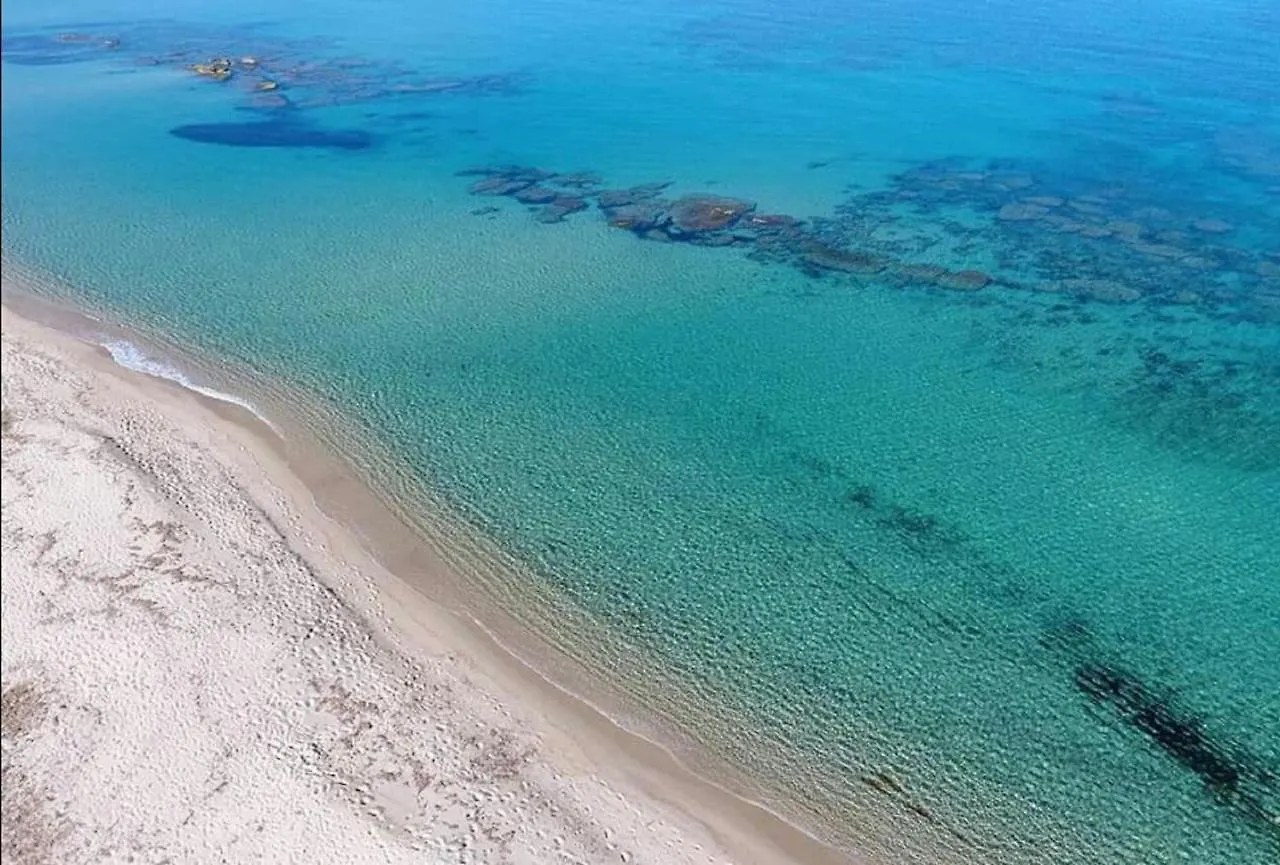 Sardamare Apartments Appartamenti La Ciaccia فاليدوريا